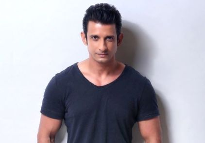 Sharman Joshi